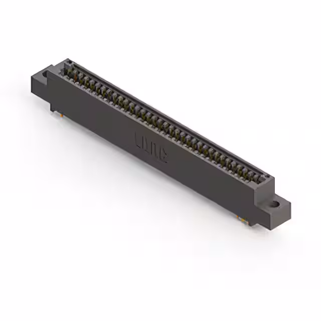 895-068-540-504 EDAC Inc.  Edgeboard Connectors